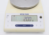 Mettler Toledo NewClassic ML6001E