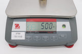 Ohaus Ranger 3000 R31P30 Compact Bench Scale 30kg/60lb