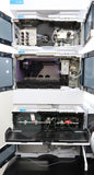 Agilent 6160A InfinityLab LC/MSD iQ with 1260 Infinity II HPLC