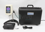 Brookfield Ametek DV1 Viscometer with Spindle Set, Stand & Case