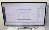 Shimadzu LCMS 8050 CL Triple Quadrupole System LC-MS/MS