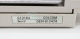 Agilent HP 1100 Series G1316A COLCOM Column Compartment