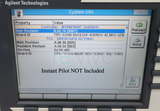 Agilent HP 1100 Series G1316A COLCOM Column Compartment