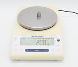 Mettler Toledo NewClassic ML6001E