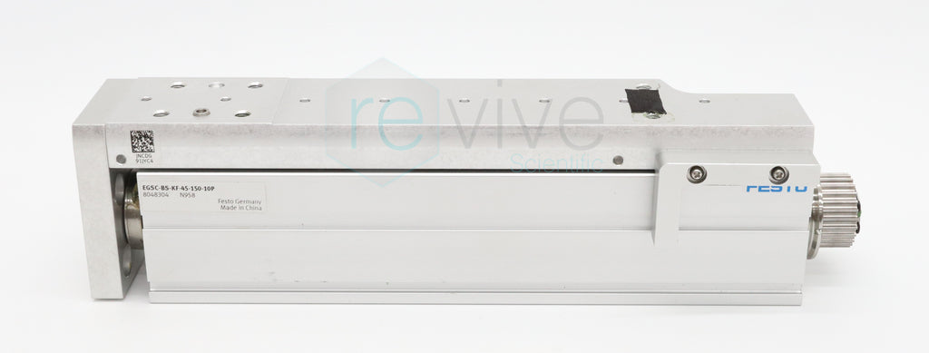 Festo EGSC-BS-KF-45-150-10P Mini Slide 8048304