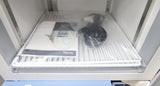 Thermo Scientific Revco ULT430A -30°C Undercounter Lab Freezer