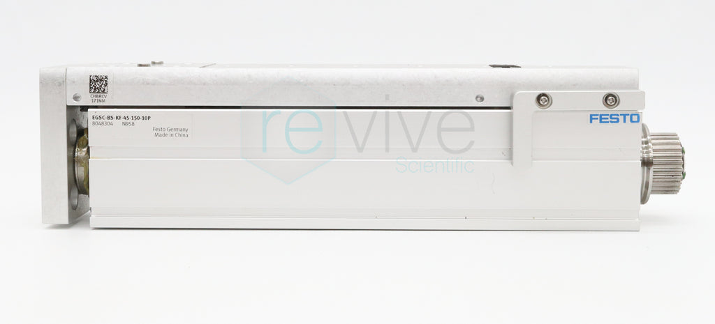 Festo EGSC-BS-KF-45-150-10P Mini Slide 8048304