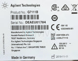 Agilent 6160A InfinityLab LC/MSD iQ with 1260 Infinity II HPLC