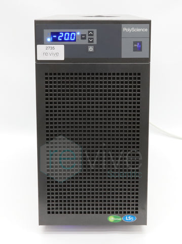 Polyscience LS5 Recirculating Chiller LS51TX1A110C