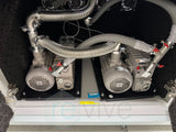 Sciex 6500 Triple Quad LC-MS/MS