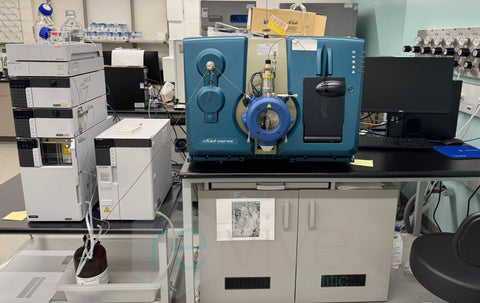 Sciex 6500 Triple Quad LC-MS/MS