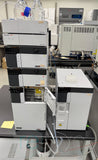 Sciex 6500 Triple Quad LC-MS/MS