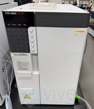 Sciex 6500 Triple Quad LC-MS/MS