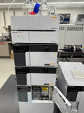 Sciex 6500 Triple Quad LC-MS/MS