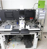 Zeiss AXIO Observer 7 Inverted LED Fluorescence AI Sample Finder - 2023