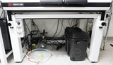 Zeiss AXIO Observer 7 Inverted LED Fluorescence AI Sample Finder - 2023