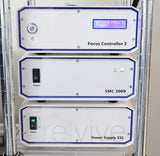 Zeiss AXIO Observer 7 Inverted LED Fluorescence AI Sample Finder - 2023
