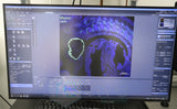Zeiss AXIO Observer 7 Inverted LED Fluorescence AI Sample Finder - 2023