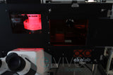Zeiss AXIO Observer 7 Inverted LED Fluorescence AI Sample Finder - 2023
