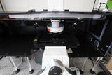 Zeiss AXIO Observer 7 Inverted LED Fluorescence AI Sample Finder - 2023