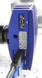 Zeiss AXIO Observer 7 Inverted LED Fluorescence AI Sample Finder - 2023