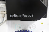Zeiss AXIO Observer 7 Inverted LED Fluorescence AI Sample Finder - 2023