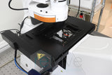 Zeiss AXIO Observer 7 Inverted LED Fluorescence AI Sample Finder - 2023