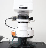 Zeiss AXIO Observer 7 Inverted LED Fluorescence AI Sample Finder - 2023