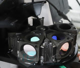 Zeiss AXIO Observer 7 Inverted LED Fluorescence AI Sample Finder - 2023