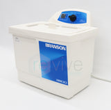 Branson M3800H Heated Ultrasonic Water Bath