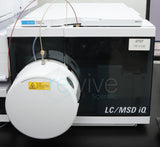 Agilent 6160A InfinityLab LC/MSD iQ with 1260 Infinity II HPLC