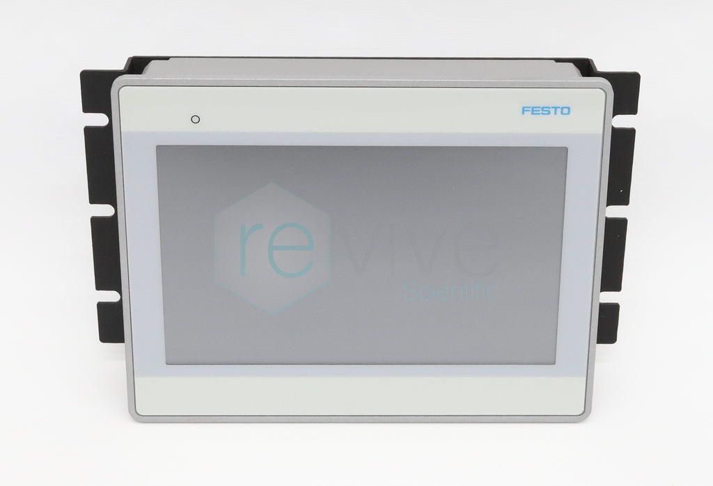 Festo CDPX-X-A-W-7 (574411) Operator Unit Control Panel