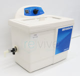 Branson M3800H Heated Ultrasonic Water Bath