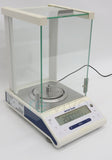Mettler Toledo ML204/03 NewClassic MF Analytical Balance 0.1mg