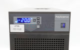 Polyscience LS5 Recirculating Chiller LS51TX1A110C