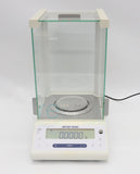 Mettler Toledo ML204/03 NewClassic MF Analytical Balance 0.1mg