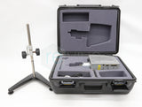 Brookfield DV-II+ Pro EXTRA Viscometer with Stand & Case