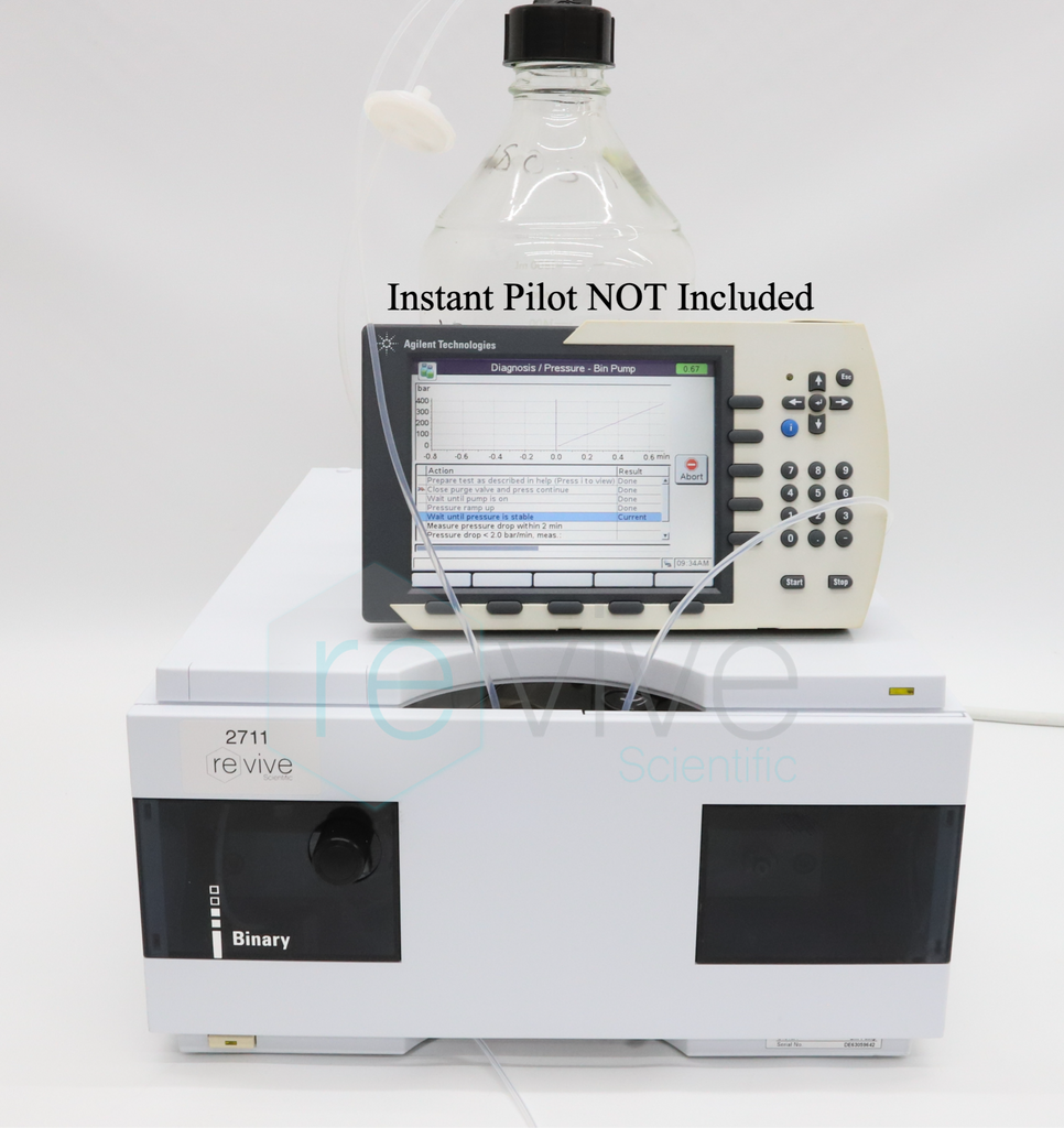 Agilent 1200 Series G1312A Binary Pump