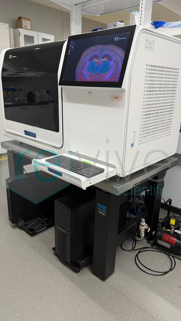 10x Genomics Xenium Analyzer