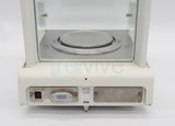 Mettler Toledo ML204/03 NewClassic MF Analytical Balance 0.1mg