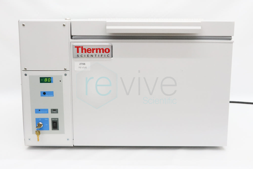 Thermo Scientific ULT185-5-A -80°C Ultralow Benchtop Freezer