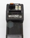 Moons TSM 17S-3RG Stepper Servo Motor NEMA17