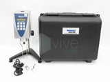 Brookfield DV-II+ Pro EXTRA Viscometer with Stand & Case
