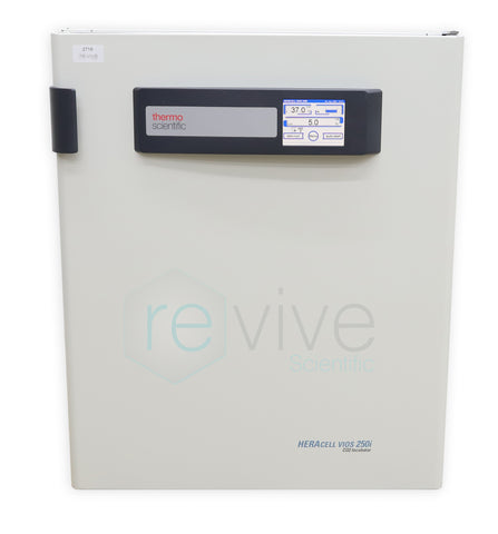 Thermo Scientific HERAcell VIOS 250i CO2 Copper Incubator