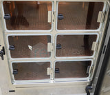 Thermo Scientific HERAcell VIOS 250i CO2 & O2 Copper Incubator