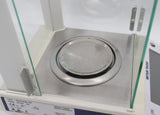 Mettler Toledo ML204/03 NewClassic MF Analytical Balance 0.1mg