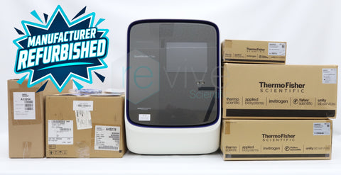 Applied Biosystems Quantstudio 7 Flex Real Time PCR