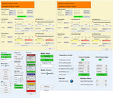 Thermo Scientific Q Exactive Mass Spectrometer LC/MS Vanquish UHPLC