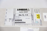 Lambda Alpha 400W Power Supply H47084 G Module 24v