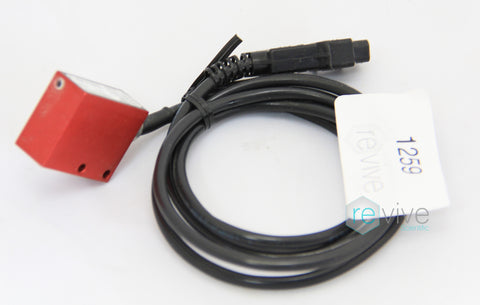 Leuze Electronic SRP 100 Photoelectric Sensor